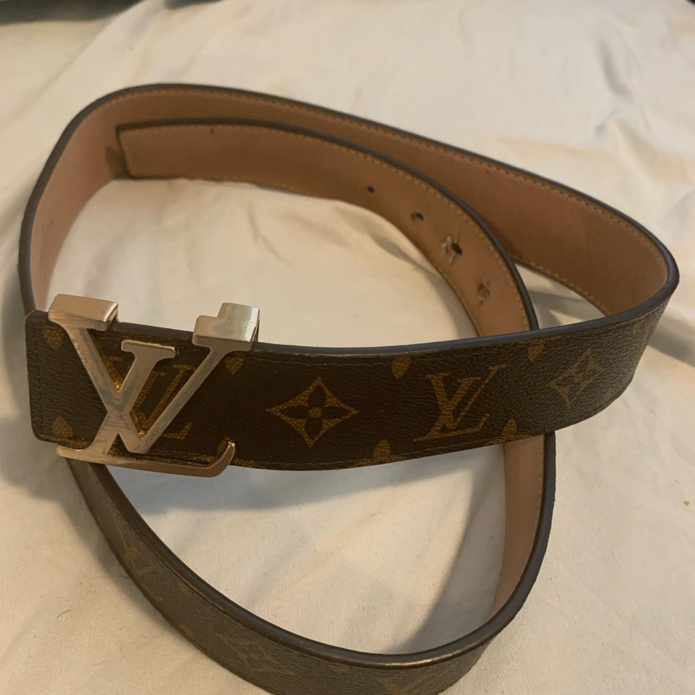 Belts Louis Vuitton